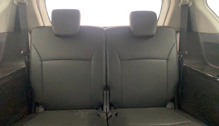 2023 Maruti XL6 ALPHA MT, Petrol, Manual, 23,892 km, Third Seat Row ( optional )