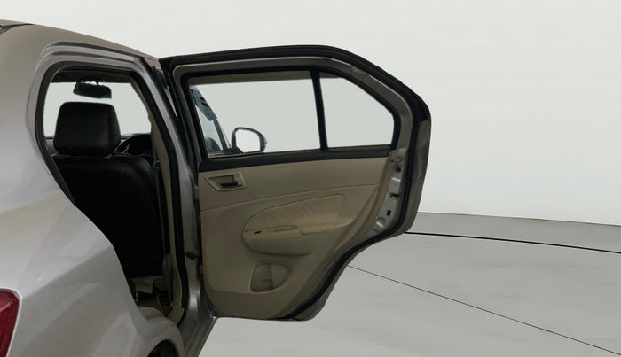 2014 Maruti Swift Dzire VXI, Petrol, Manual, 1,42,804 km, RHS Rear Door