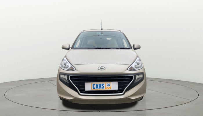 2021 Hyundai NEW SANTRO SPORTZ MT, Petrol, Manual, 30,193 km, Front