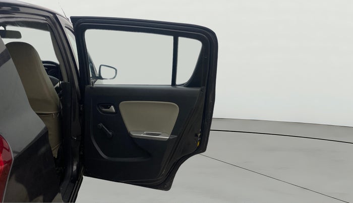 2018 Maruti Alto K10 VXI (O) AMT, Petrol, Automatic, 43,132 km, RHS Rear Door