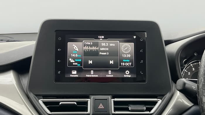 Features