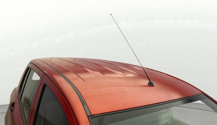 2015 Maruti Celerio VXI AMT, Petrol, Automatic, 39,711 km, Roof