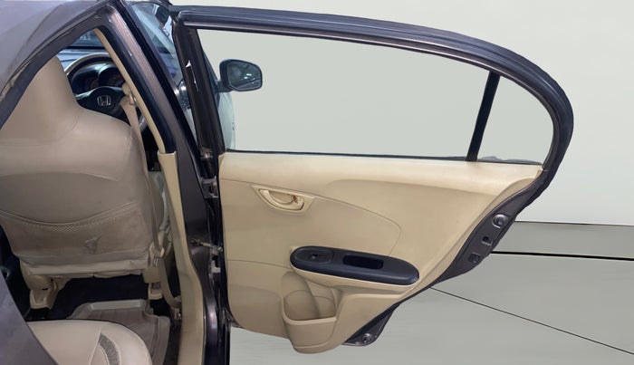 2014 Honda Amaze 1.2L I-VTEC S, Petrol, Manual, 94,916 km, RHS Rear Door