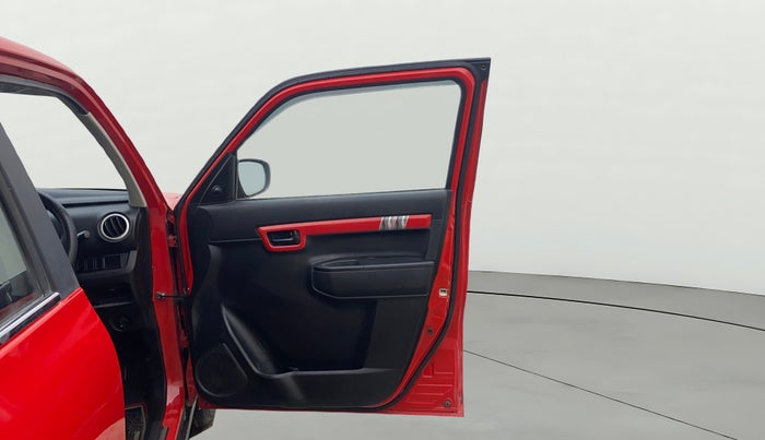 2020 Maruti S PRESSO VXI+, Petrol, Manual, 14,428 km, RHS Front Door