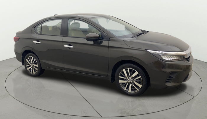 2022 Honda City 1.5L I-VTEC ZX CVT, Petrol, Automatic, 69,799 km, SRP
