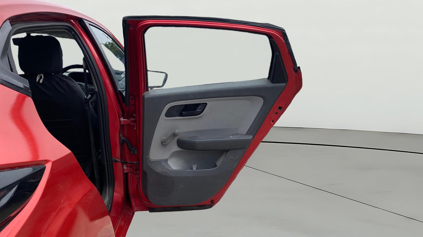 2021 Tata ALTROZ XE PETROL, Petrol, Manual, 79,557 km, RHS Rear Door