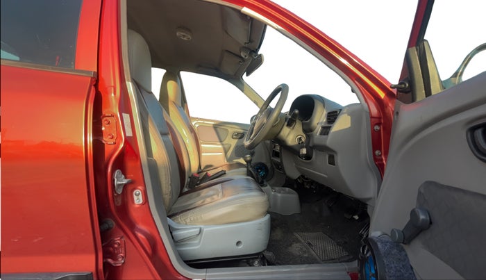 2012 Maruti Alto K10 VXI, Petrol, Manual, 47,187 km, Right Side Front Door Cabin