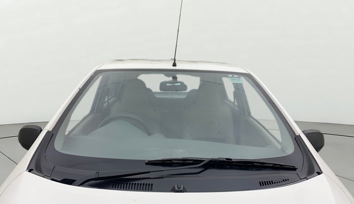 2017 Datsun Redi Go T (O), Petrol, Manual, 50,105 km, Front Windshield