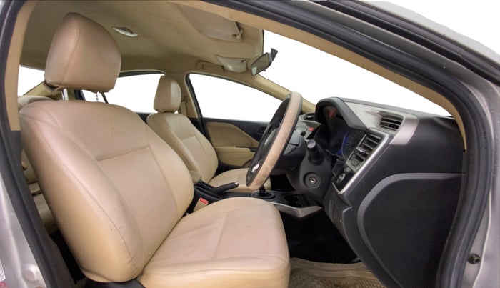 2014 Honda City 1.5L I-VTEC SV, Petrol, Manual, 83,559 km, Right Side Front Door Cabin