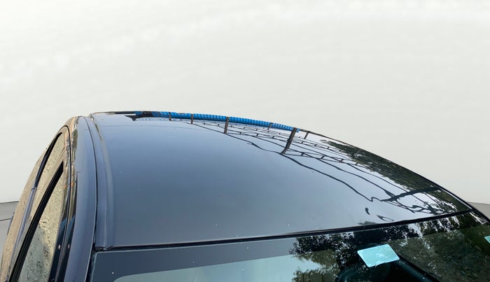 2018 Honda Amaze 1.2L I-VTEC V CVT, Petrol, Automatic, 29,453 km, Roof