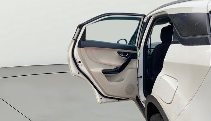 2023 Tata NEXON XZ PLUS PETROL, Petrol, Manual, 15,648 km, LHS Rear Door