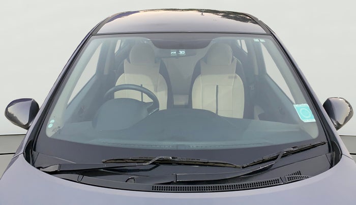 2017 Hyundai Grand i10 MAGNA 1.2 KAPPA VTVT, Petrol, Manual, 82,647 km, Front Windshield