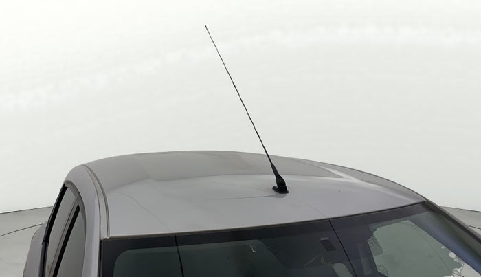 2019 Renault Kwid RXT 1.0 AMT (O), Petrol, Automatic, 28,924 km, Roof