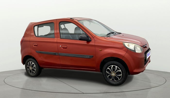 2015 Maruti Alto 800 VXI, Petrol, Manual, 51,074 km, SRP
