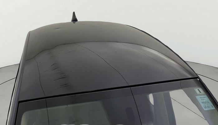 2017 Volkswagen Ameo COMFORTLINE 1.2L, Petrol, Manual, 38,247 km, Roof