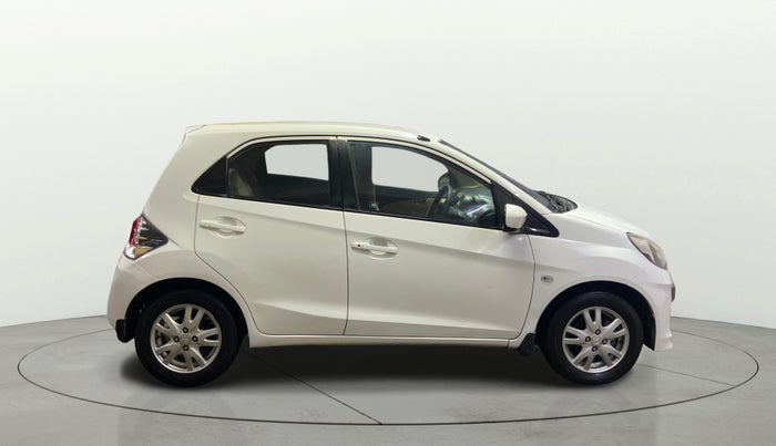 2013 Honda Brio VX AT, Petrol, Automatic, 82,613 km, Right Side View