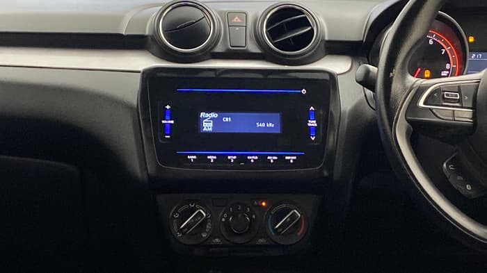 Features