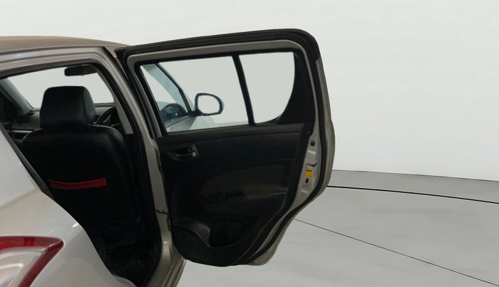 2016 Maruti Swift VXI, Petrol, Manual, 69,396 km, RHS Rear Door