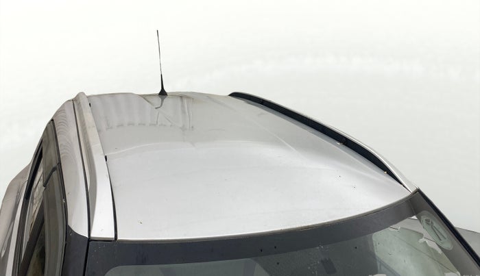 2021 Nissan MAGNITE XL, Petrol, Manual, 94,492 km, Roof