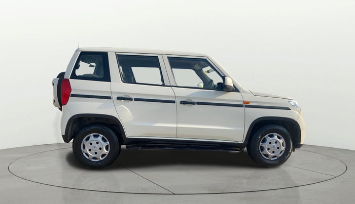 2023 Mahindra BOLERO NEO N 8, Diesel, Manual, 37,732 km, Right Side View
