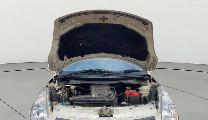 2016 Maruti Swift VXI O, Petrol, Manual, 58,602 km, Open Bonet