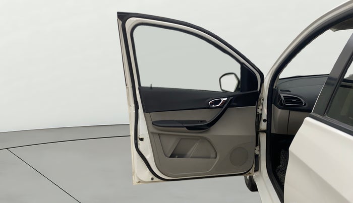 2017 Tata Tiago XZA PETROL, Petrol, Automatic, 66,864 km, LHS Front Door