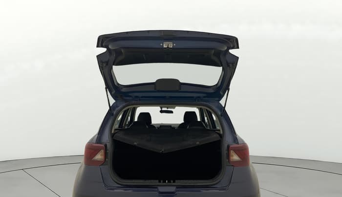 2022 Hyundai VENUE S+ 1.2, Petrol, Manual, 58,316 km, Boot Door Open