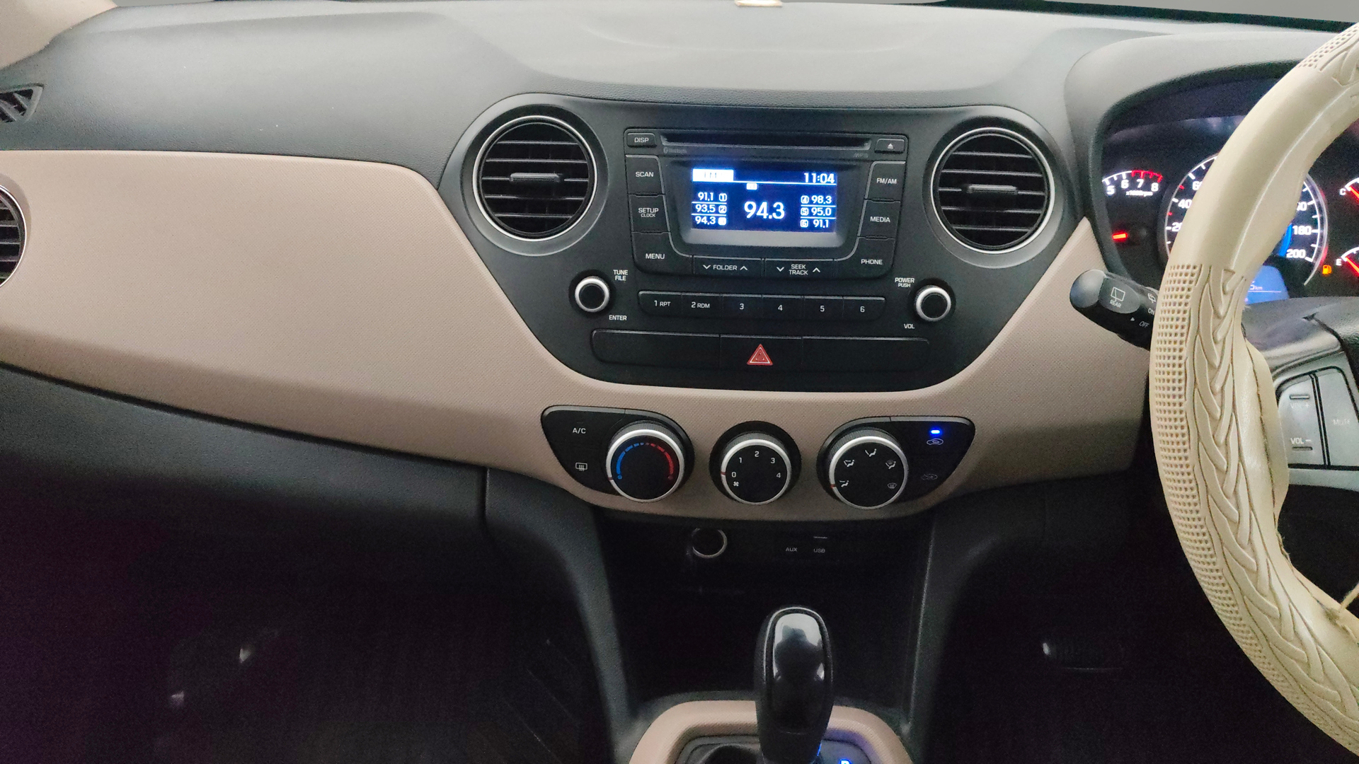 Features