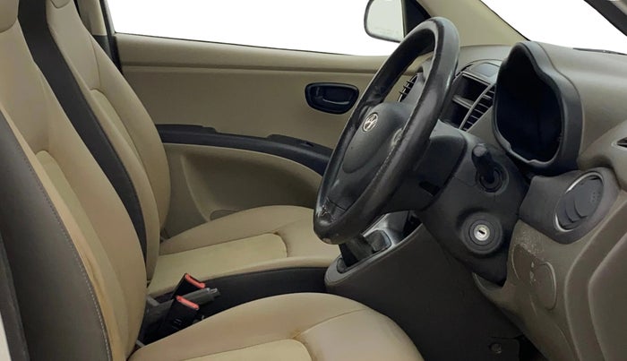 2016 Hyundai i10 MAGNA 1.1, Petrol, Manual, 57,646 km, Right Side Front Door Cabin