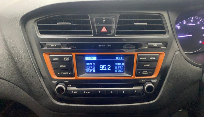 2016 Hyundai i20 Active 1.2 S, Petrol, Manual, 89,361 km, Air Conditioner