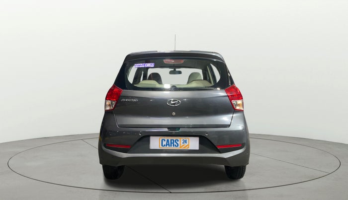 2020 Hyundai NEW SANTRO SPORTZ MT, Petrol, Manual, 15,301 km, Back/Rear