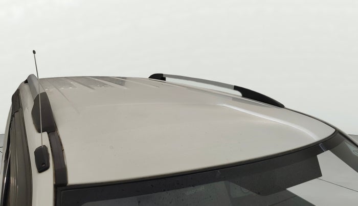 2013 Maruti Wagon R 1.0 LXI CNG, CNG, Manual, 49,920 km, Roof