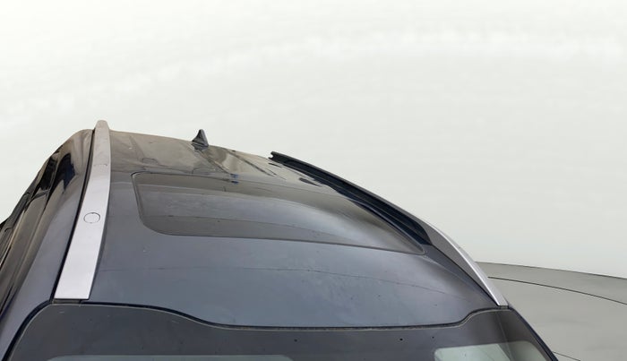 2022 KIA SONET HTX 1.5, Diesel, Manual, 71,490 km, Roof