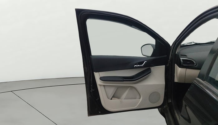 2023 Tata Tiago XZA PLUS PETROL, Petrol, Automatic, 3,566 km, LHS Front Door