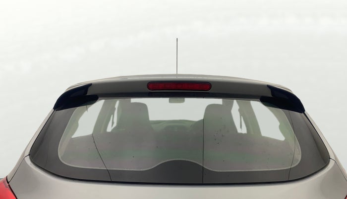 2019 Tata Tiago XT PETROL, Petrol, Manual, 50,828 km, Rear Windshield