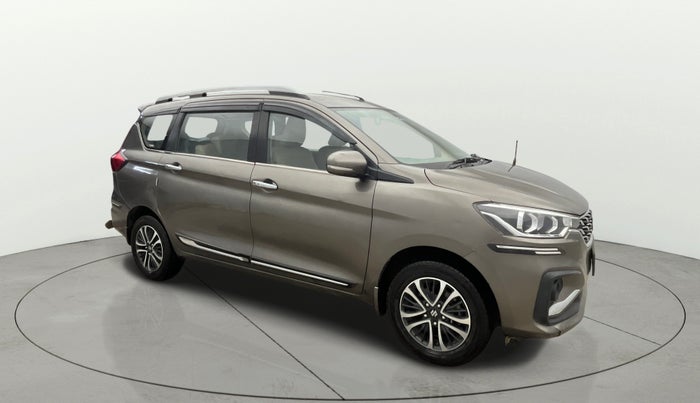 2024 Maruti Ertiga ZXI (O) CNG, CNG, Manual, 88,856 km, SRP