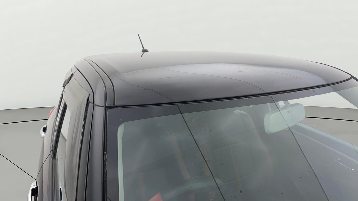 2017 Maruti Swift VXI, Petrol, Manual, 96,277 km, Roof