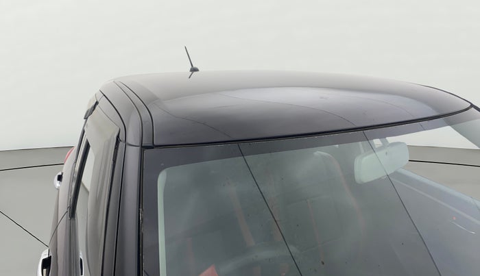 2017 Maruti Swift VXI, Petrol, Manual, 96,277 km, Roof