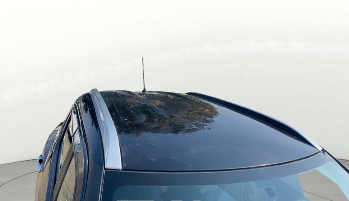 2021 Nissan MAGNITE XV MT, Petrol, Manual, 40,552 km, Roof