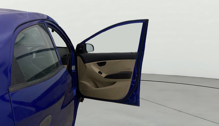 2013 Hyundai Eon ERA +, Petrol, Manual, 47,660 km, RHS Front Door