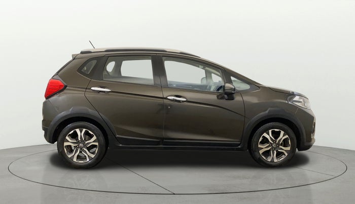 2017 Honda WR-V 1.2L I-VTEC VX MT, Petrol, Manual, 51,394 km, Right Side View