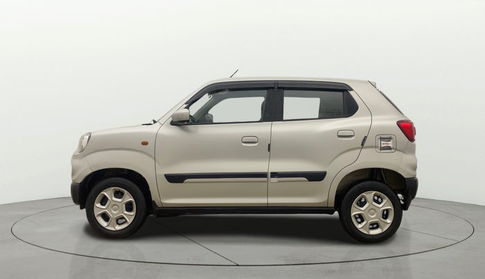 2020 Maruti S PRESSO VXI PLUS AMT, Petrol, Automatic, 29,098 km, Left Side