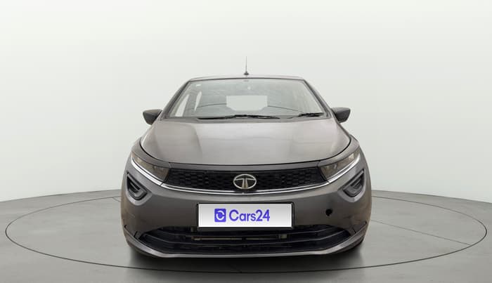 2022 Tata ALTROZ XM PLUS PETROL, Petrol, Manual, 63,153 km, Front