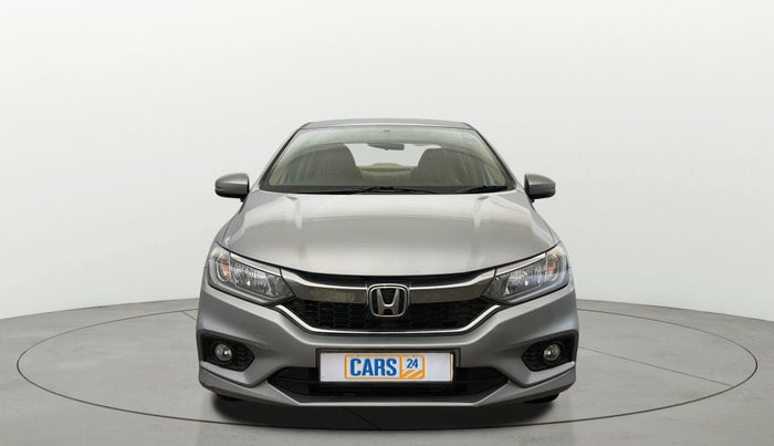 2020 Honda City 1.5L I-VTEC V MT, Petrol, Manual, 50,740 km, Front