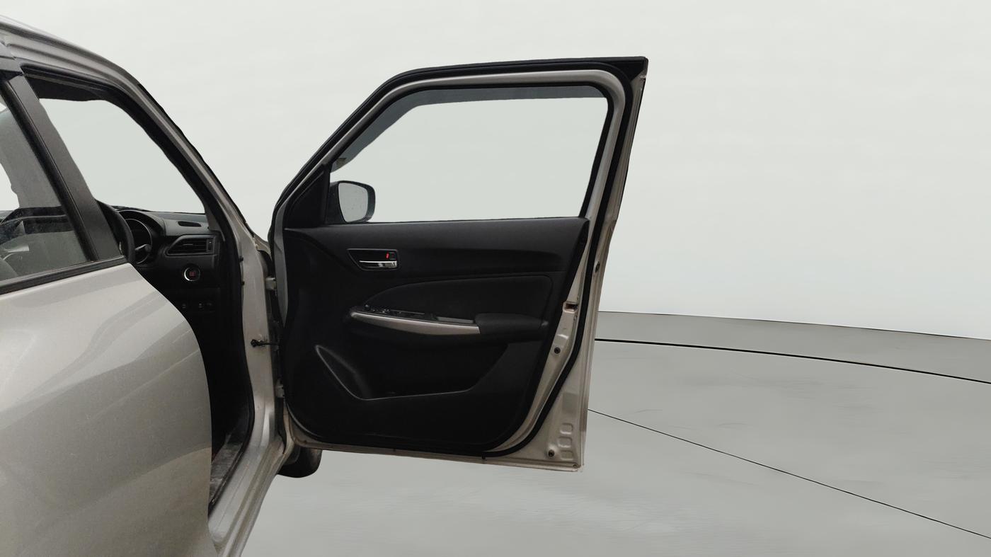 2021 Maruti Swift ZXI AMT, Petrol, Automatic, 46,920 km, RHS Front Door