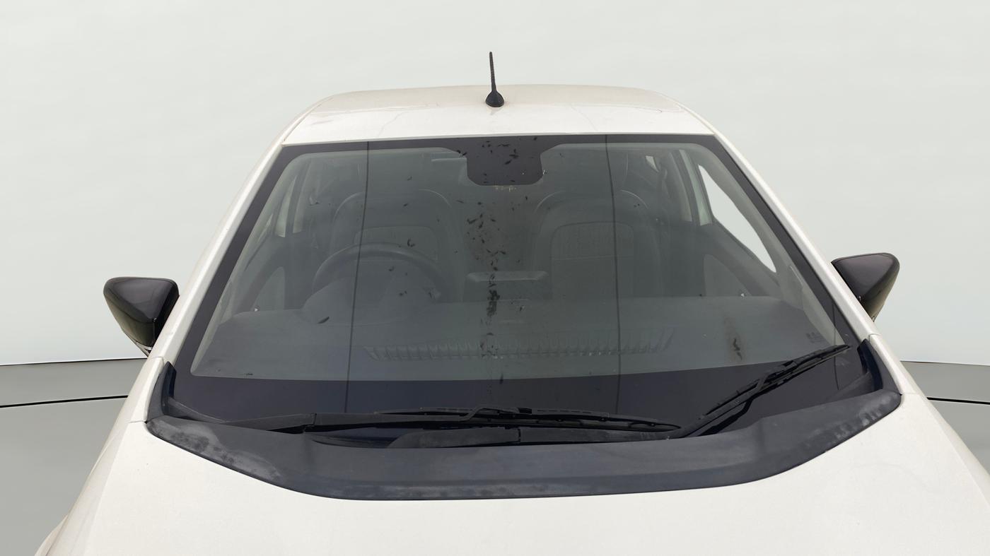 2022 Tata ALTROZ XZ PETROL, Petrol, Manual, 54,827 km, Front Windshield