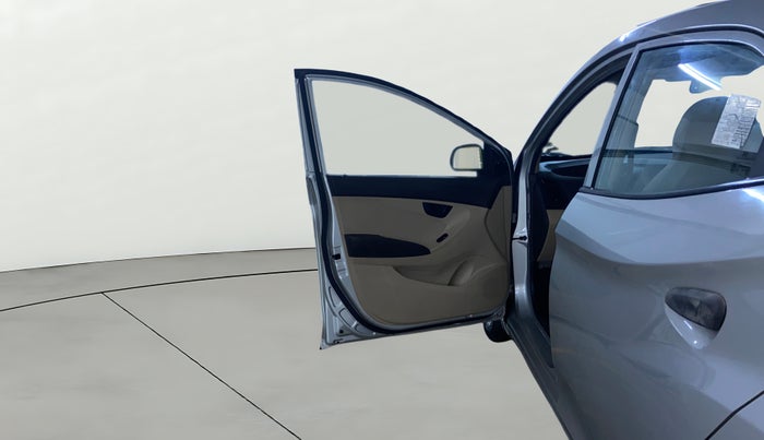 2017 Hyundai Eon ERA +, Petrol, Manual, 11,320 km, LHS Front Door