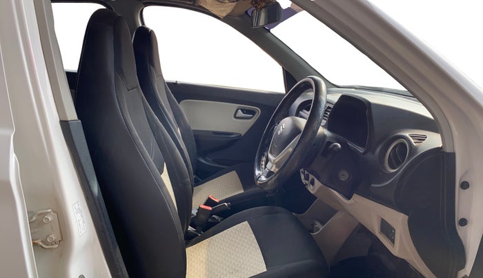 2021 Maruti Alto LXI, Petrol, Manual, 62,810 km, Right Side Front Door Cabin