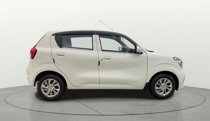 2022 Maruti Celerio ZXI, Petrol, Manual, 31,348 km, Right Side View