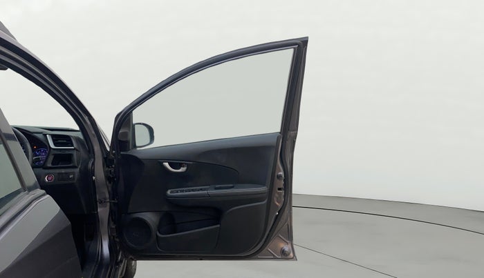 2018 Honda BR-V 1.5L I-VTEC VX, Petrol, Manual, 50,508 km, RHS Front Door